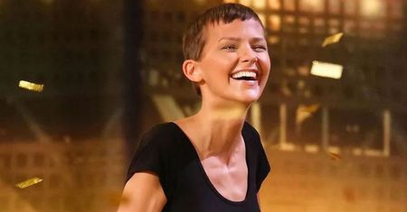 Nie żyje Jane Marczewski. Jurorzy "Mam Talent" pożegnali ją w czułych słowach