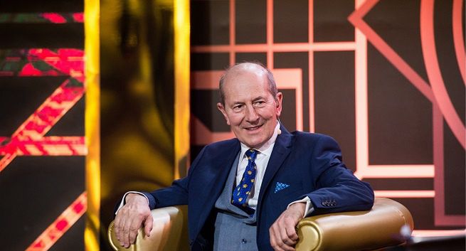 TVP1 w Poniedziałek Wielkanocny pokaże benefis Włodzimierza Szaranowicza (wideo)