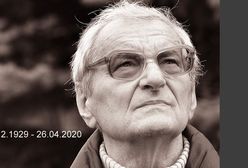 Wrocław. Zmarł Tomasz Olszewski, fotograf, dokumentalista odbudowy miasta