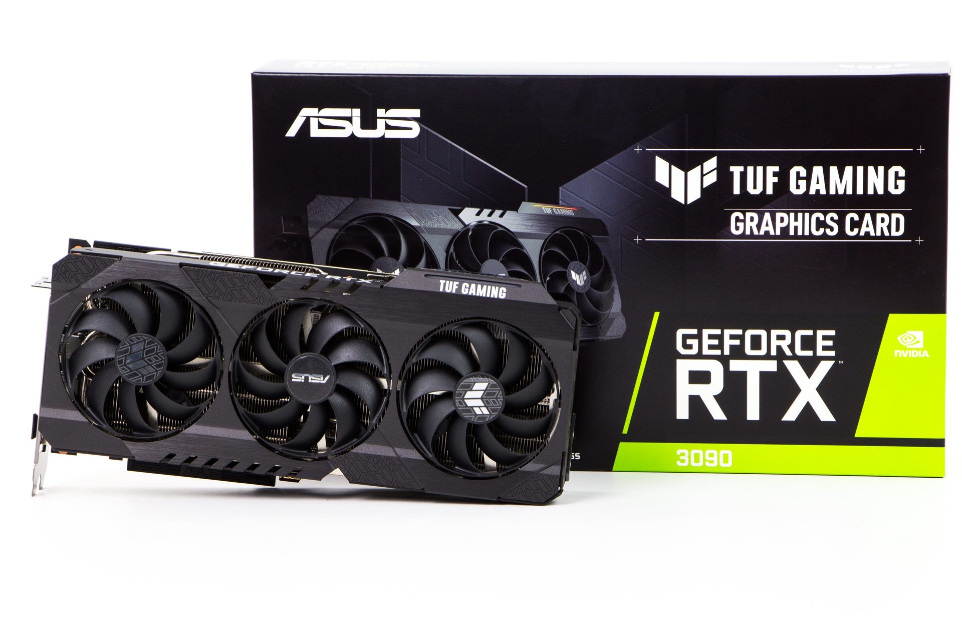 GeForce RTX 3090
