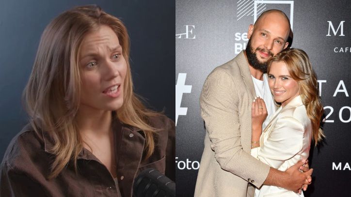 Agnieszka Kaczorowska