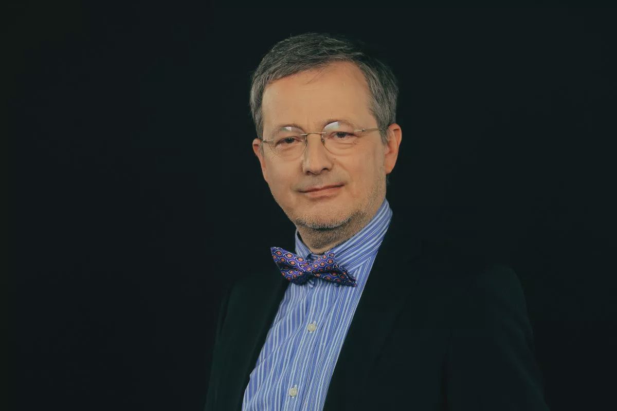 Jan Wróbel dołącza do „Super Expressu”. Poprowadzi format wideo