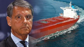 Szok na rynku tankowców. Koreański gigant wsparty przez milionera skupuje statki