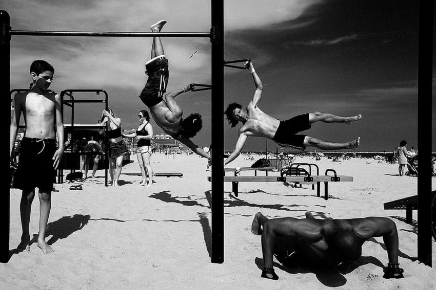 Najlepsze zdjęcia Miami Street Photography Festival 2015. Polak wśród wyróżnionych! 3