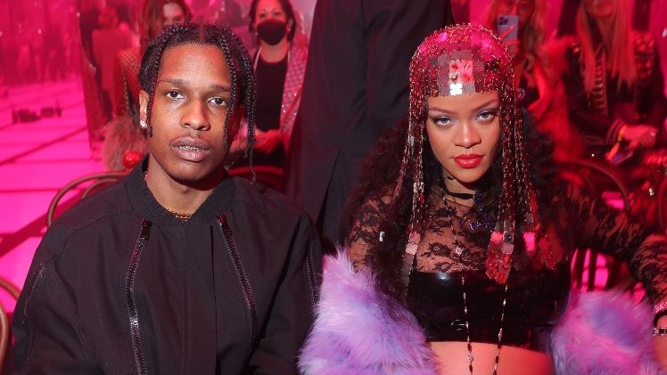 Rihanna rozstała się z ASAPem Rocky'm?!