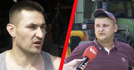 "PiS zapomniało o wsi". Zapytaliśmy rolników z Podlasia o wybory i Kołodziejczaka