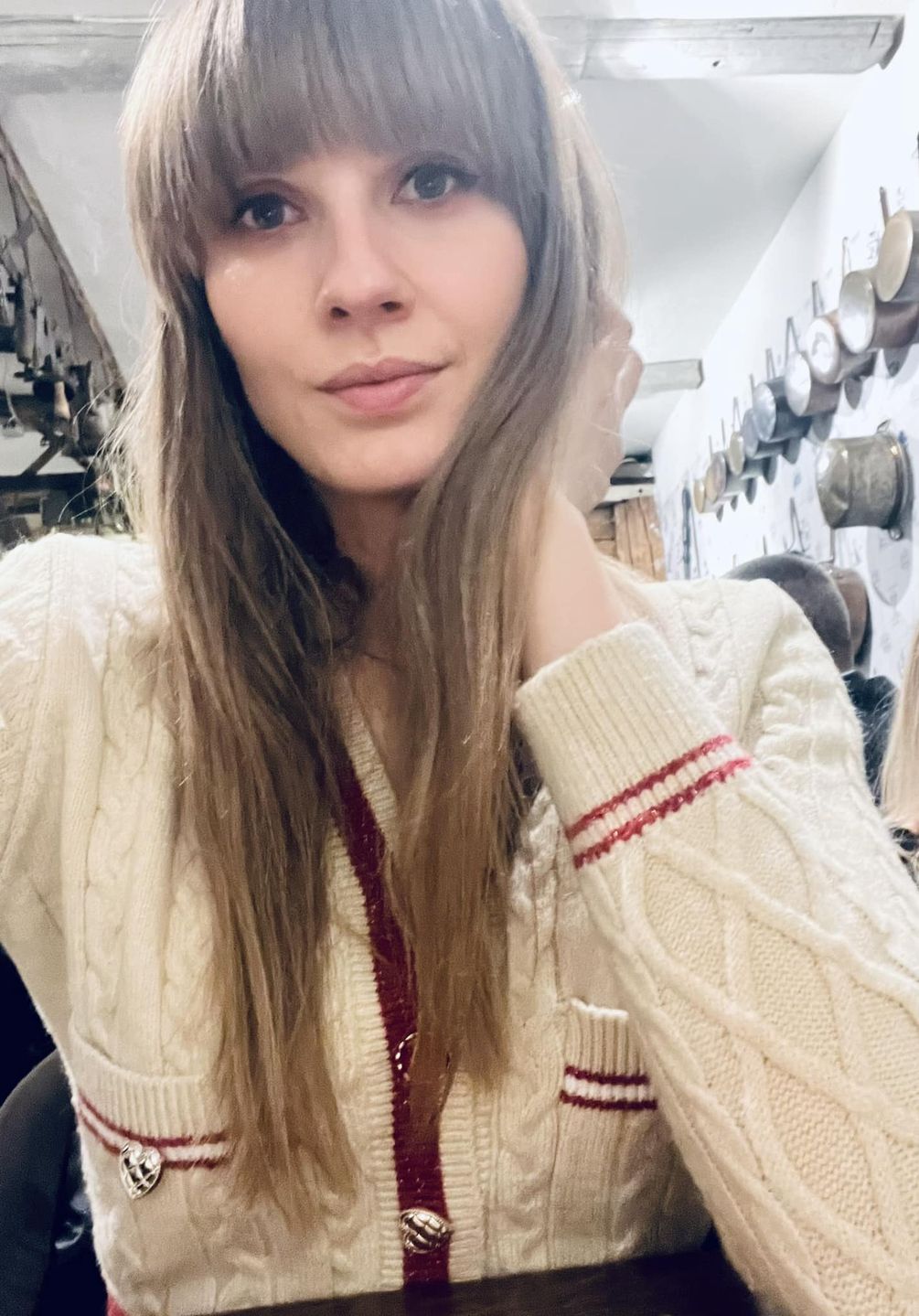 Michalina Manios 