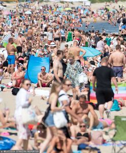 Uratowali sezon. Czegoś takiego nad Bałtykiem nie było od dekady