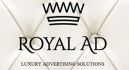 Royal Ad z reklamą behawioralną i mobilną