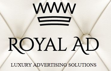 Royal Ad z reklamą behawioralną i mobilną