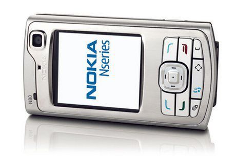 Komórki z funkcją WiFi. Jaką wybrać? 5