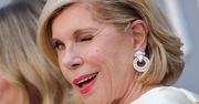 Christine Baranski zachwycona Polską: "To było spełnienie marzeń!"