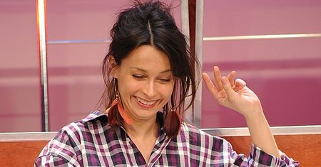 Dancewicz: "Każdy, kto myśli jak ja, jest feministą"