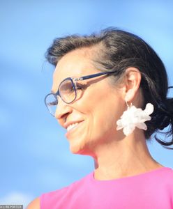 Bończyk ma 52 lata? Po tym, co pokazała, nikt jej nie uwierzy