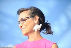 Bończyk ma 52 lata? Po tym, co pokazała, nikt jej nie uwierzy