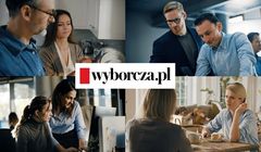 Wyborcza.pl podkreśla w reklamach, że "pisze o tym, co ma znaczenie"