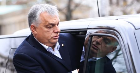 Orban broni atomowych interesów. Zablokował sankcje przeciw Rosji