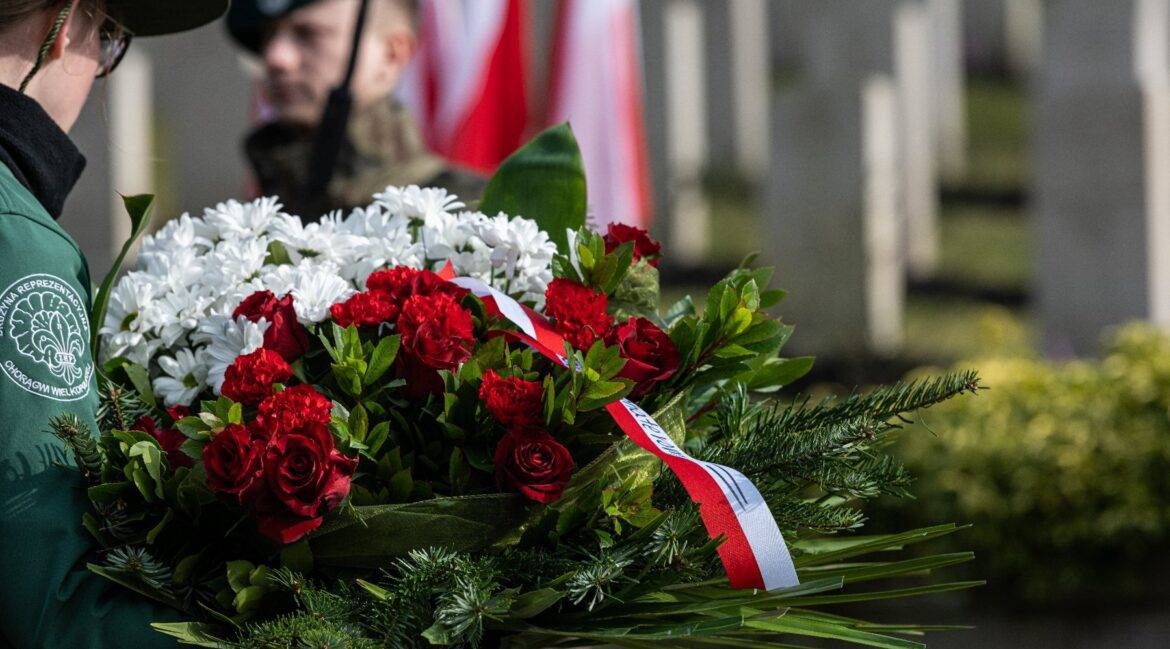 Poznań: Zmiany w organizacji ruchu w rejonie Cytadeli w związku z obchodami rocznicy