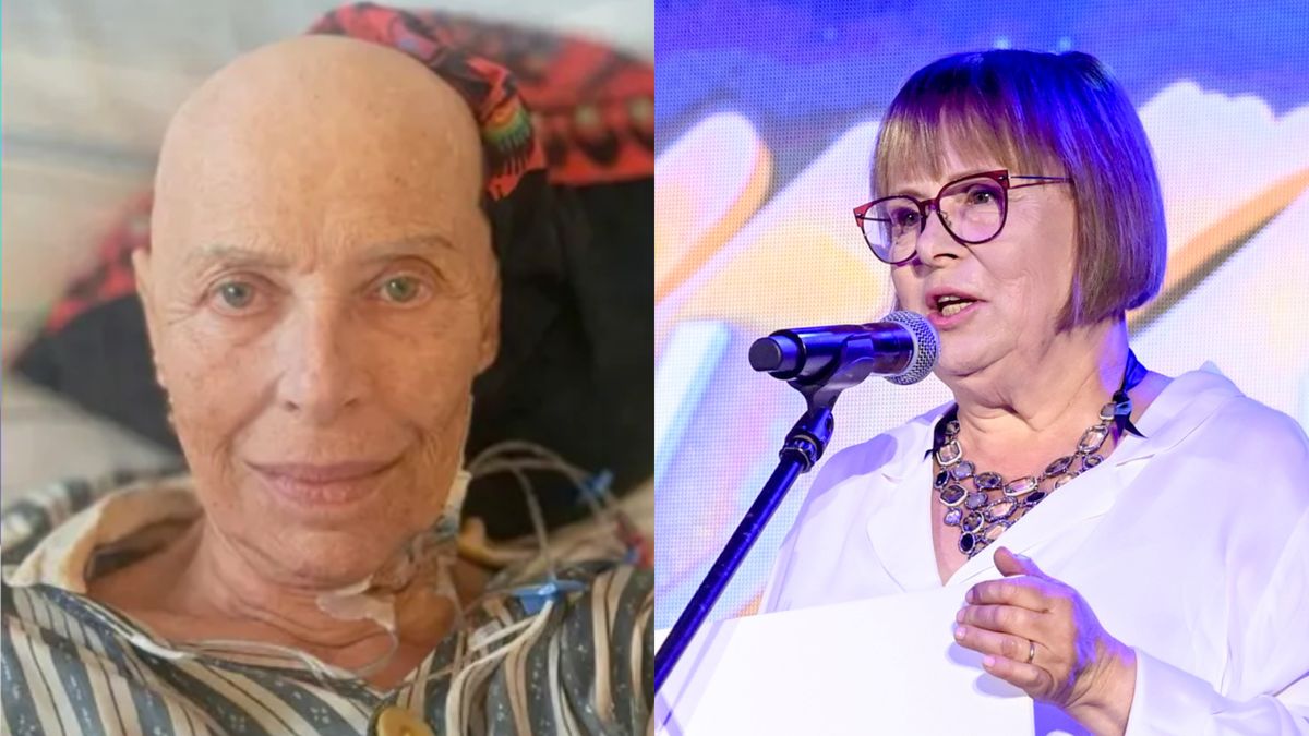 Tyle na razie udało się zebrać na leczenie Hanny Bieluszko