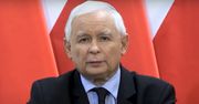 Kaczyński przemówił. Zrobiło się gorąco. Jest decyzja prokuratury