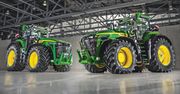 Nie zgadzają się, ale zapłacą. John Deere dogadał się z amerykańskimi rolnikami