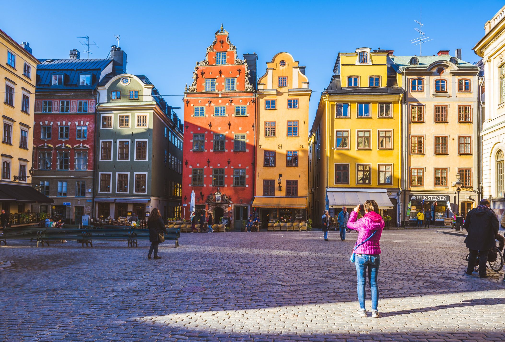 Stortorget
