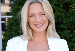 U Barbary Kurdej-Szatan poród tuż-tuż. Wyszła z domu w mini