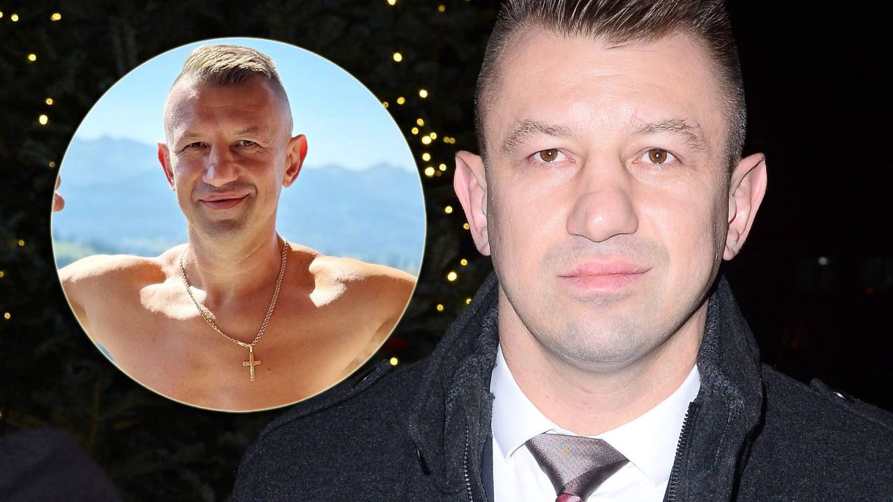 Tomasz Adamek oddaje się w ręce Boga. Pięściarz ma swoją wizję świata: "Ludzie są GRZESZNI"