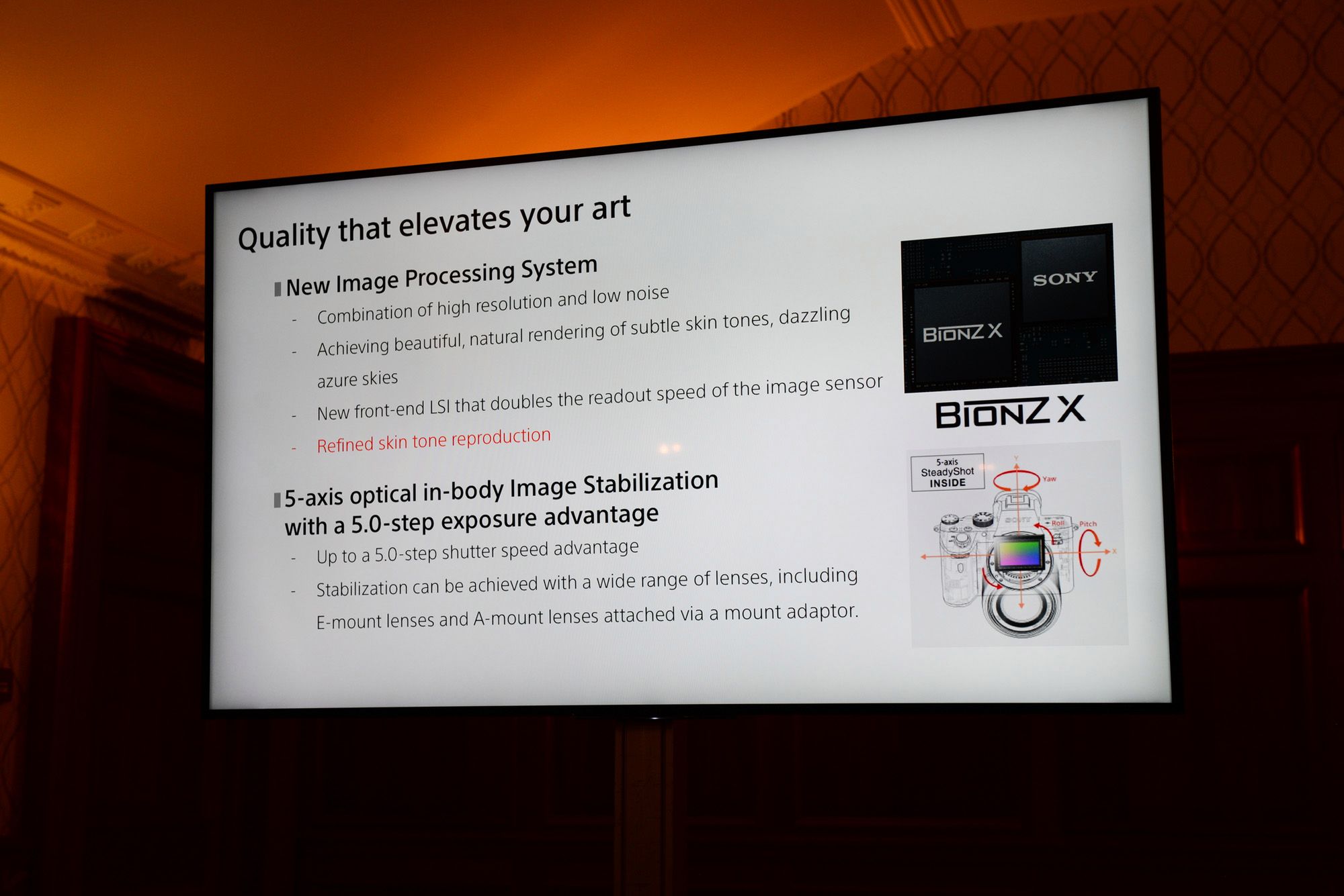 Sony A7 III, czyli podstawowa pełna klatka dla profesjonalistów - pierwsze wrażenia i zdjęcia przykładowe 5