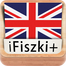 iFiszki+ Angielski icon