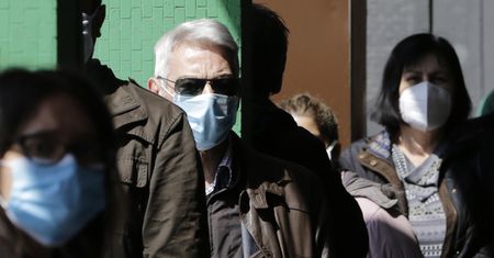 Koronawirus na świecie. Już dwa miliony potwierdzonych zakażeń