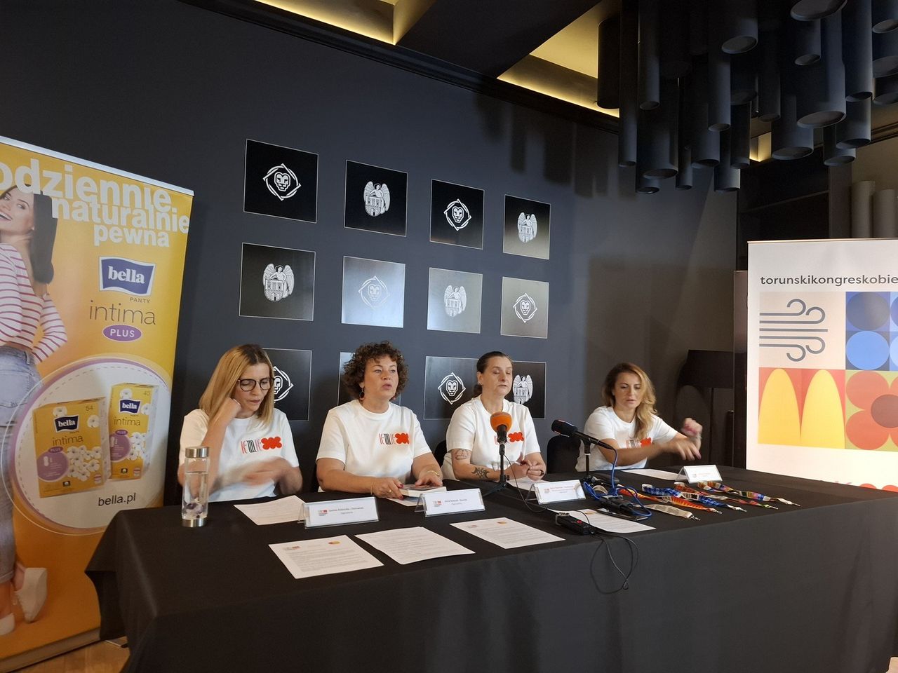 Toruń: Cztery żywioły na Kongresie Kobiet. Wydarzenie już w sobotę