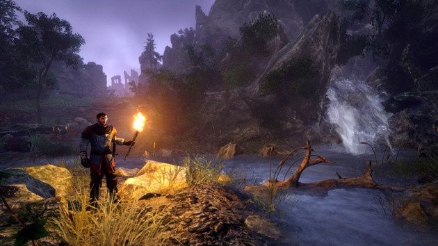 Risen 3: Titan Lords Enhanced Edition