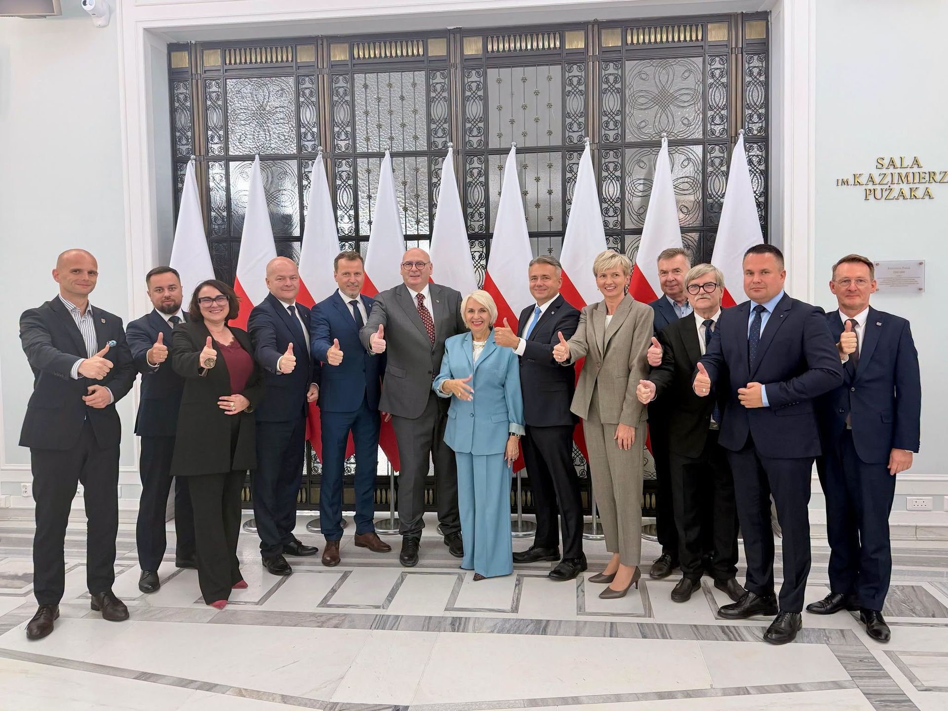 Powstanie Uniwersytetu Mazowieckiego w Płocku 