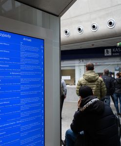 Tego dnia zmieni się rozkład PKP. Krótsze przejazdy nad morze i w góry