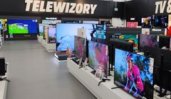 Połowa polskich domów z aktywnymi telewizorami Smart TV