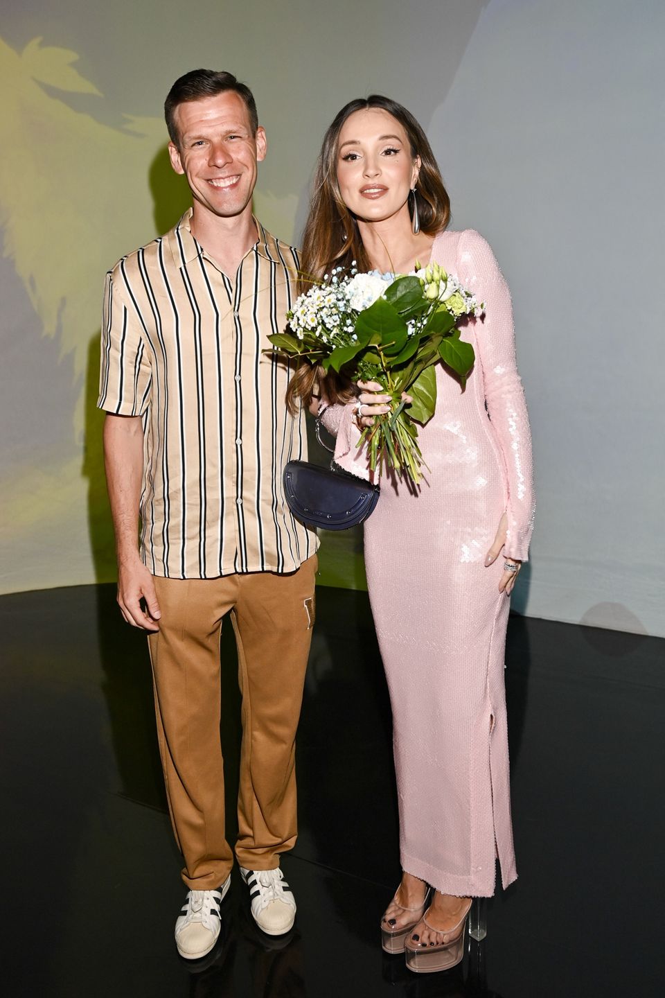 Marina i Jan Szczęsny