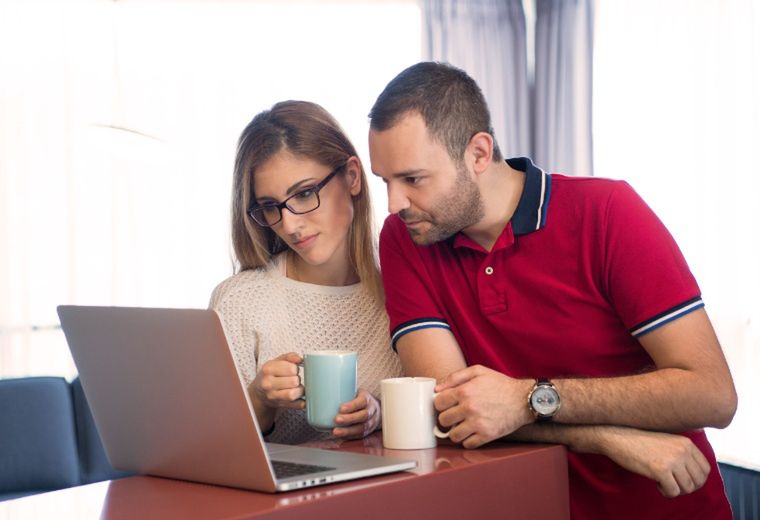 Jedno konto, wiele historii. Jak bankowość dopasowuje się do życia.