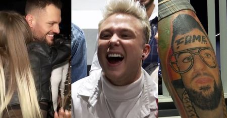 Trybson, Eliza i Stifler wrócili do "Warsaw Shore"! (WIDEO)