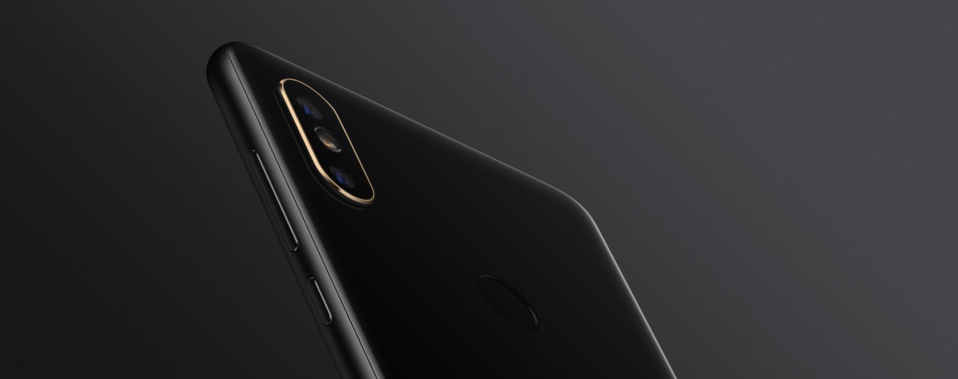 Xiaomi Mi MIX 2S oficjalnie. Wygląda jak poprzednik, ale wprowadzono sporo nowości 4