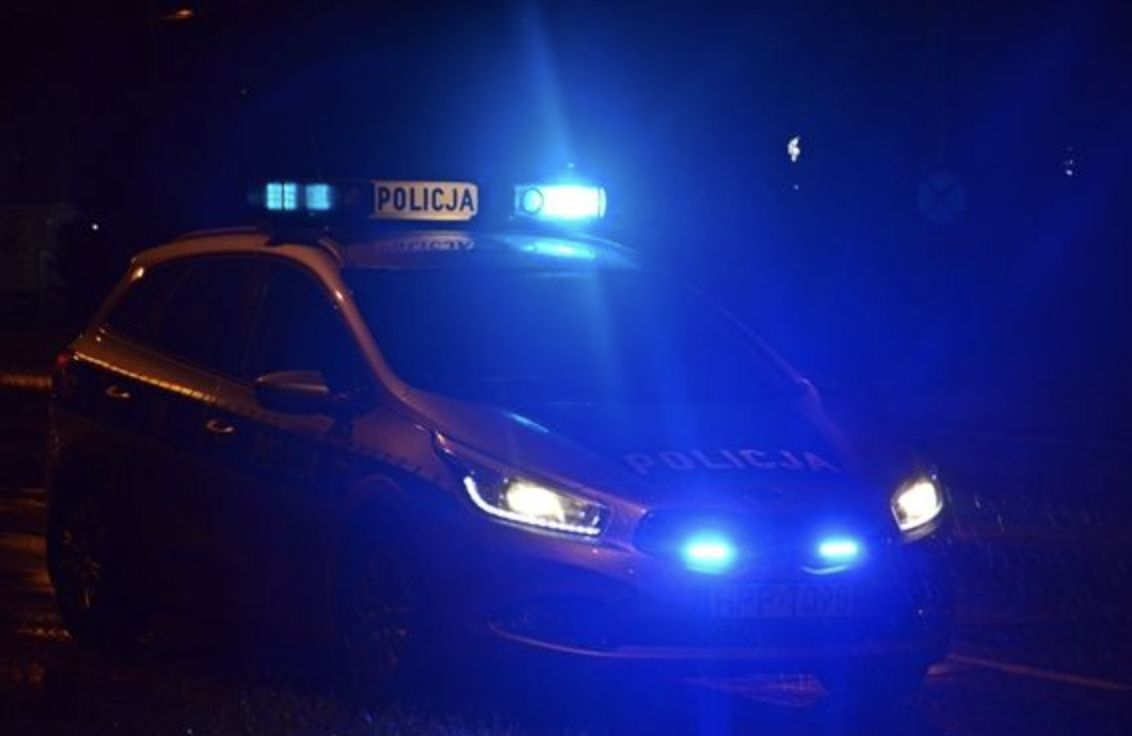 Policja zatrzymała w Radomiu funkcjonariusza Centralnego Biura Ś
