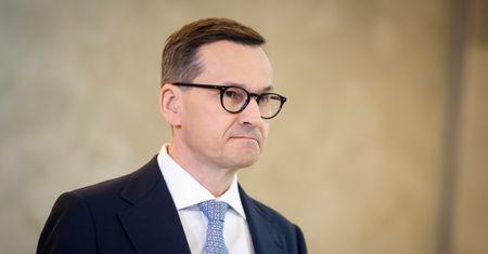 Dotarliśmy do granic budżetu. Próg dochodowy przy limicie cen gazu to sygnał od rządu