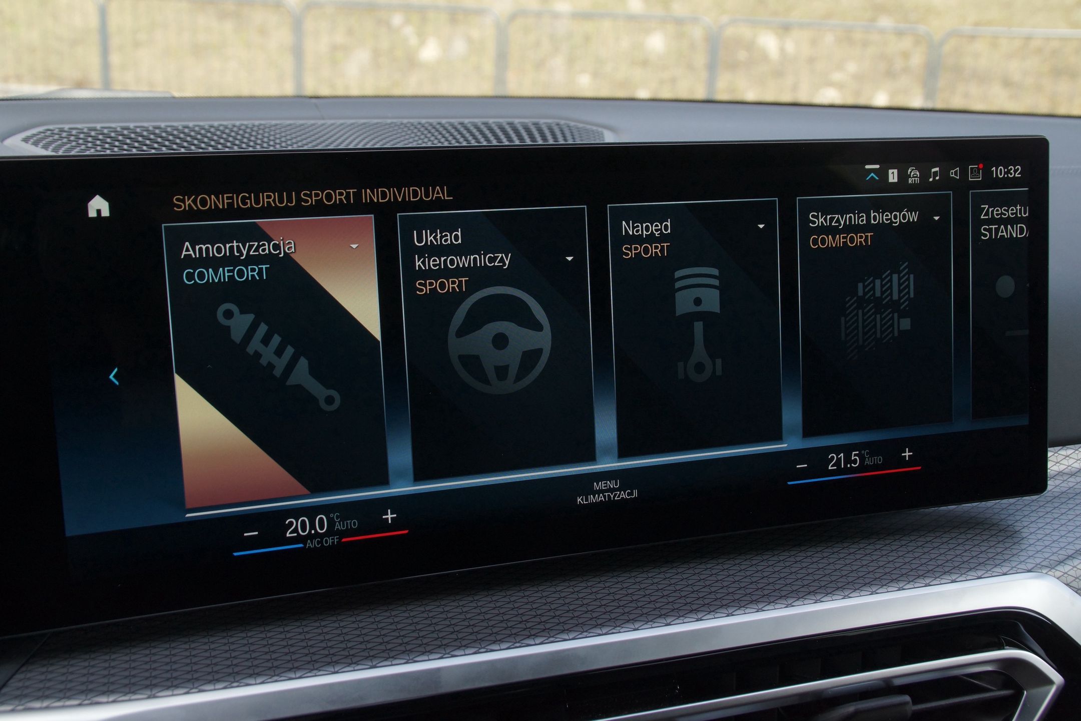 BMW M340i xDrive Touring