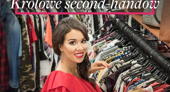 Macademian Girl poprowadzi „Królowe second-handów”, pierwszą lokalną produkcję Lifetime