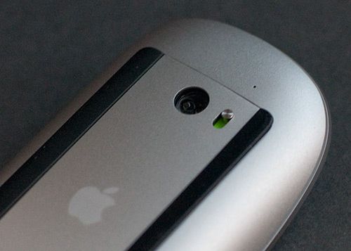 Test Apple Magic Mouse - bez obejmowania się, ale z czułymi gestami 5