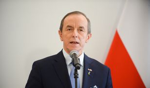 Afera w rządzie PiS. Będzie specjalne orędzie marszałka Senatu