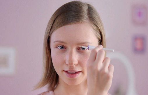 Trzytygodniowe wyzwanie w reklamie Biotebal Rzęsy XXL (wideo)