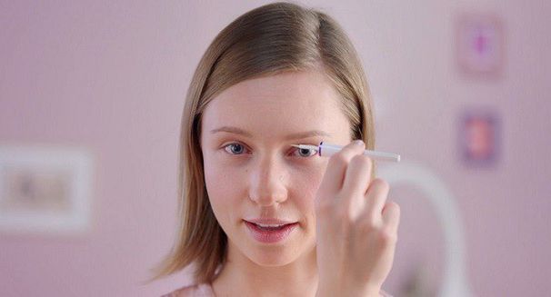 Trzytygodniowe wyzwanie w reklamie Biotebal Rzęsy XXL (wideo)