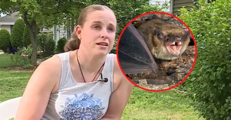 Jako jedyna przeżyła wściekliznę. Lekarze nie dawali jej szans