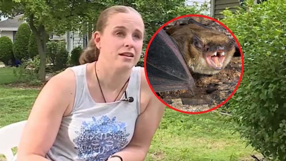 Jenna została uratowana dlatego, że przeszła łagodną odmianę wścieklizny